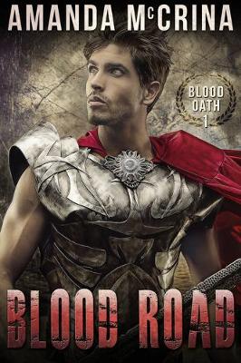 Cover of Blood Road