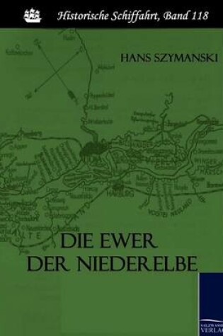 Cover of Die Ewer Der Niederelbe
