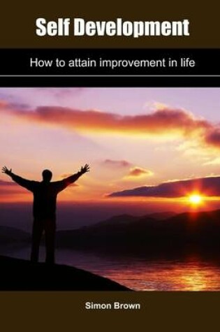 Cover of Self Development