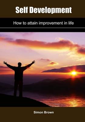 Book cover for Self Development