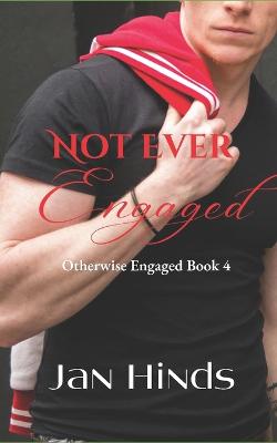 Cover of Not Ever Engaged