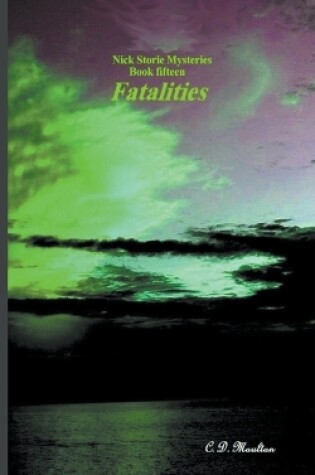 Cover of Fatalities