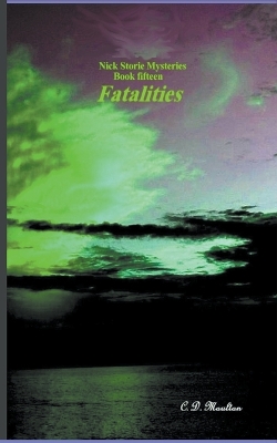 Book cover for Fatalities