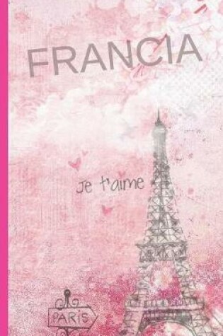 Cover of Francia