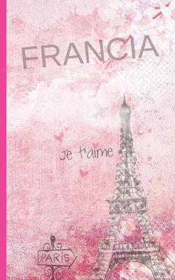 Book cover for Francia