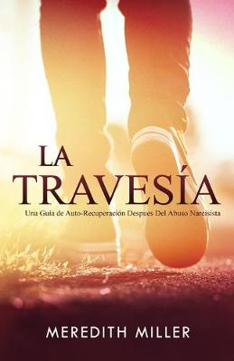 Book cover for La Travesía