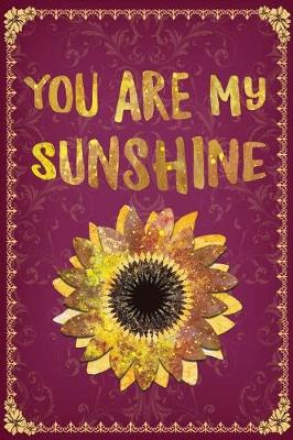 Book cover for You Are My Sunshine