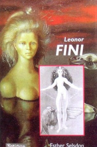 Cover of Fini, Leonor