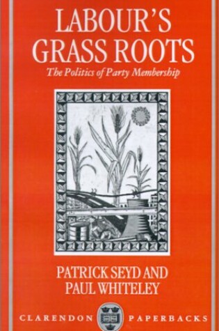 Cover of Labour's Grass Roots