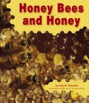 Book cover for Honey Bees & Honey