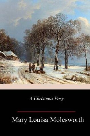 Cover of A Christmas Posy