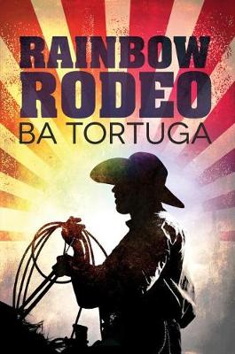 Book cover for Rainbow Rodeo
