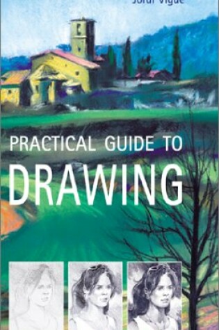 Cover of Practical Guide to Drawing