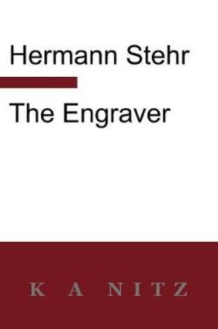 Cover of The Engraver