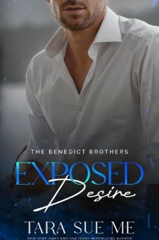 Cover of Exposed Desire