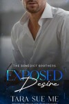 Book cover for Exposed Desire