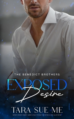 Cover of Exposed Desire