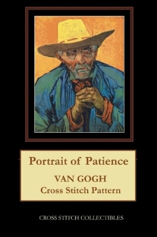Cover of Portrait of Patience