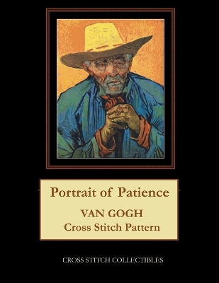 Book cover for Portrait of Patience