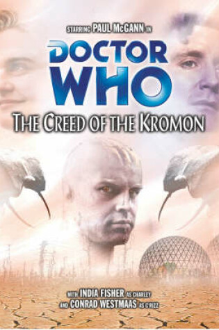 Cover of The Creed of the Kromon
