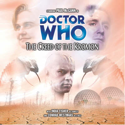 Cover of The Creed of the Kromon