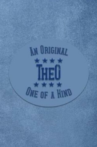 Cover of Theo