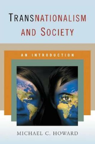 Cover of Transnationalism and Society