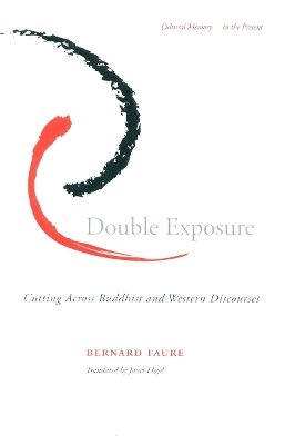 Cover of Double Exposure