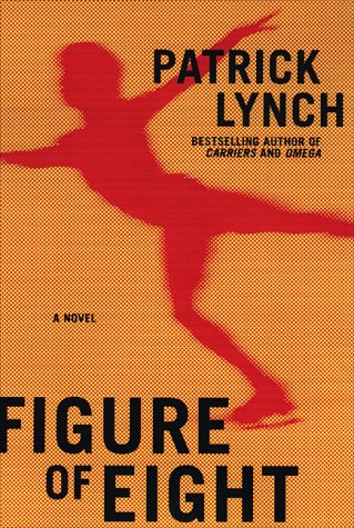 Book cover for Figure of Eight