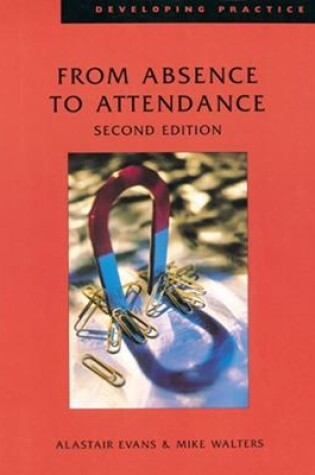 Cover of From Absence to Attendance