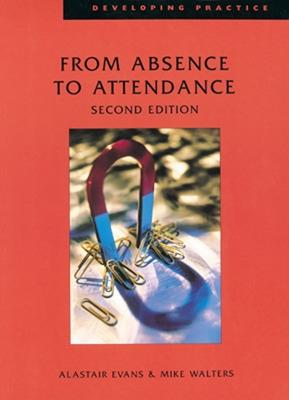 Cover of From Absence to Attendance