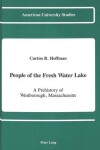 Book cover for People of the Fresh Water Lake