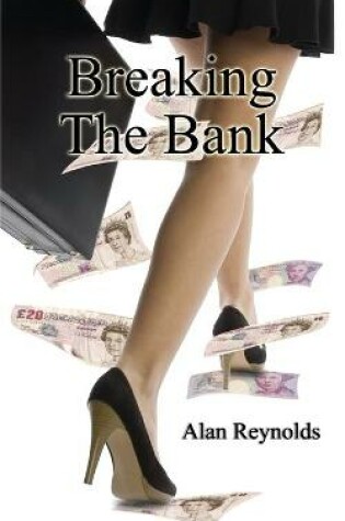 Cover of Breaking The Bank