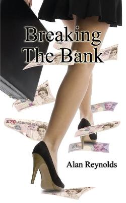 Book cover for Breaking The Bank