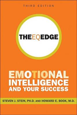 Book cover for Eq Edge, The: Emotional Intelligence and Your Success