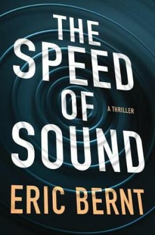Cover of The Speed of Sound