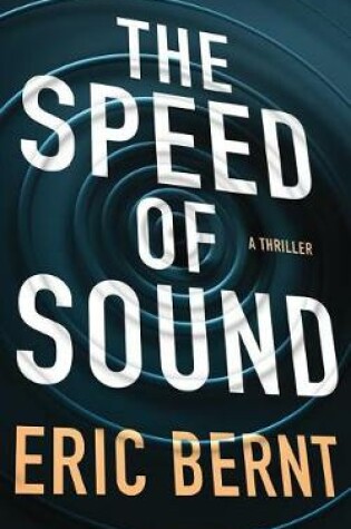 Cover of The Speed of Sound