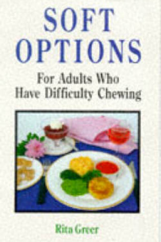 Cover of Soft Options