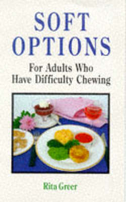 Book cover for Soft Options