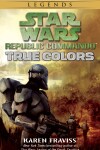 Book cover for True Colors