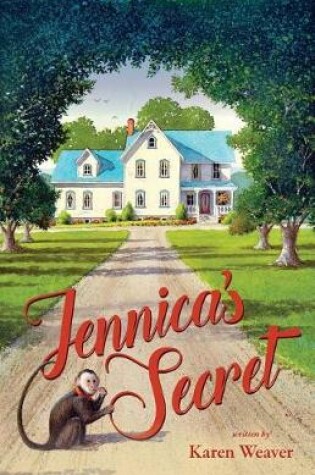 Cover of Jennica's Secret