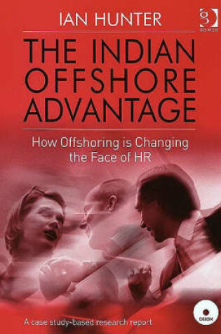 Cover of The Indian Offshore Advantage