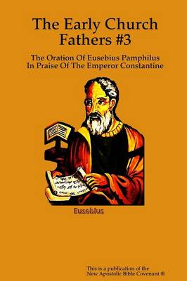 Book cover for The Early Church Fathers #3