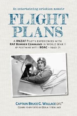 Cover of Flight Plans