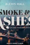 Book cover for Smoke & Ashes