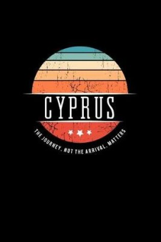 Cover of Cyprus