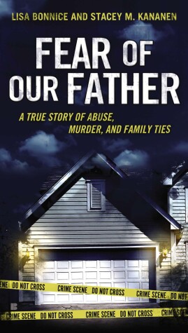 Book cover for Fear Of Our Father