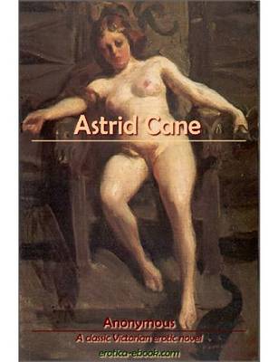 Cover of Astrid Cane