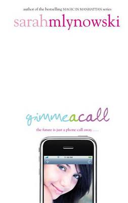 Book cover for Gimme a Call