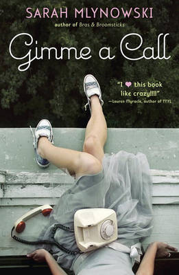 Book cover for Gimme a Call